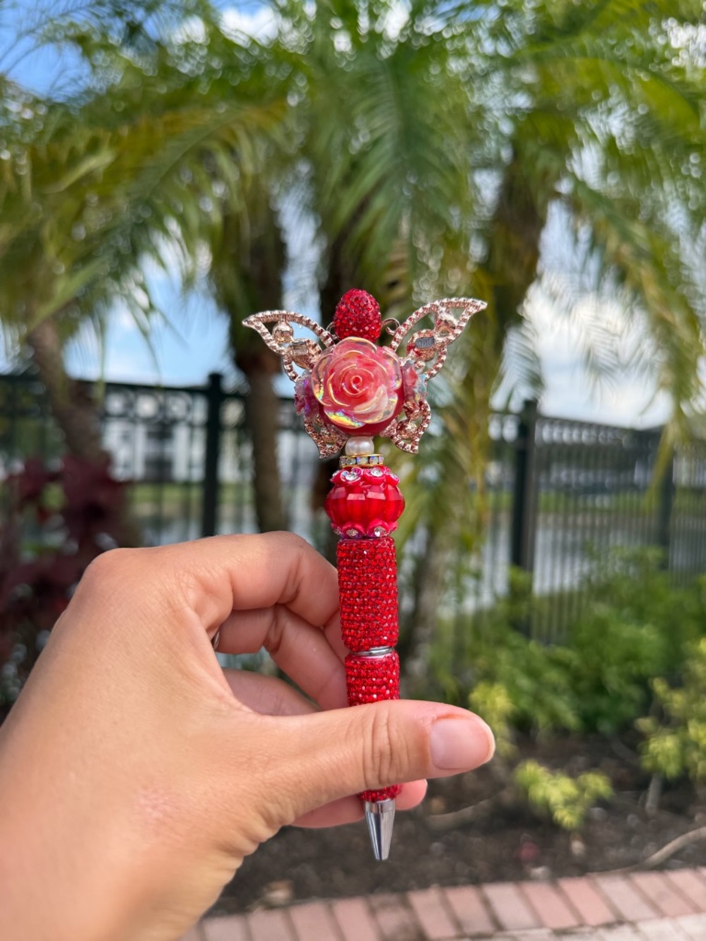 BUTTERFLY ❤️ - Picture 2 of 3